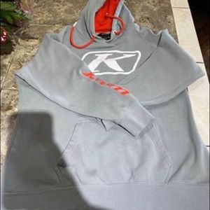 Klim sweatshirt